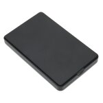 Disque dur de stockage 2, 5 pouces, usb 2. 0, portable, transfert de donnes  grande vitesse, disque ...