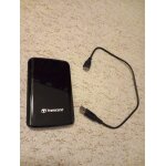 Disque dur transcend 1 to ts1tsj25d3