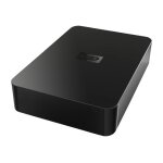 Disque dur usb externe 3. 5 ; western digital 3 to
