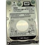 Disque dur wd 500 go 2. 5 (western digital) wd5000lplx - 08 Disque dur wd 500 go 2. 5 (western digital) wd5000lplx - 08