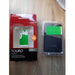 Disque externe hitachi 500 go touro mobile fast usb 3. 0