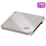 Disque ssd 160go 2. 5 intel ssdsa2m160g2le 03t7026 45n8052 Disque ssd 160go 2. 5 intel ssdsa2m160g2le 03t7026 45n8052