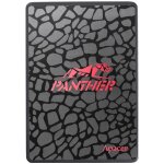 Disque ssd 2. 5  sata apacer panther as350, 120go (ap120gas350 - 1)