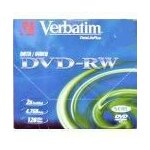Disque vierge - dvd - rw - 4. 7 go - 4x Disque vierge - dvd - rw - 4. 7 go - 4x