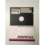 Disquettes 5. 25 / floppy disks rovivlex