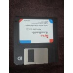 Disquette genius mousemate98 � newscroll software � multilingue � ibm pc compatible 1998 � de collection ...
