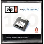 Disquette iomega zip 100 mb
