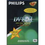 Dvd r philips 120 minutes