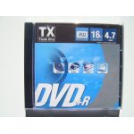 Dvd + r rw (r� - enregistrables)