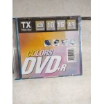 Dvd + r d tx boites de 10 disques 4, 7 gb vitesse 16x Dvd + r d tx boites de 10 disques 4, 7 gb vitesse 16x