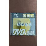 Dvd - r vierge
