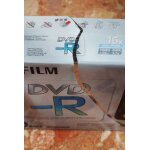 Dvd - r x 10 vierge
