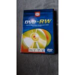 Dvd rw