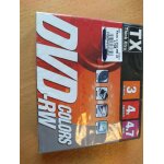 Dvd video tx dvdtx 47 b 3 - rw - 20