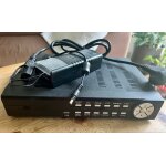 Dvr enregistreur dvr9204hds rohs Dvr enregistreur dvr9204hds rohs