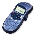 Dymo letratag 100h - �tiqueteuse