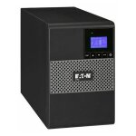 Eaton 5p 850i - onduleur - ca 160 - 290 v - 600 watt - 850 va - rs - 232, usb - connecteurs de sortie ... Eaton 5p 850i - onduleur - ca 160 - 290 v - 600 watt - 850 va - rs - 232, usb - connecteurs de sortie ...