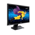 Ecran 22  samsung syncmaster sa450 s22a450mw ls22a450mwg / en vga dvi vesa 16:10