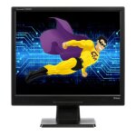 Ecran pc 19  iiyama prolite p1905s - b2 plp1900 vga dvi 5:4 1280x1024 lcd led tft