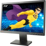 Ecran pc 19  lenovo thinkvision l1951pwd 45j8732 vga dvi vesa 16:10