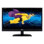 Ecran pc 21. 5  lg e2241s - bn 1920x1080 60hz tft 5ms 16:9 vga