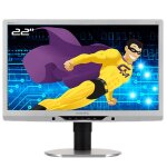 Ecran pc 21, 5  philips 221b3l 221b3lpcs / 02 lcd led tft vga dvi - d usb vesa 16 / 9