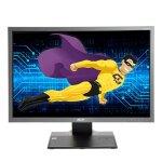 Ecran pc 22  acer b223wl dvi - d vga widescreen 16:10 1680 x 1050