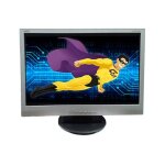 Ecran pc 22  nec lcd22wv - bk tft22w90ps lcd 1680x1050 tn 16 / 10 vga