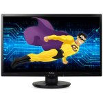 Ecran pc 23. 6 viewsonic va2445 - led 1920x1080 60hz tft 5ms 16:9 vga dvi Ecran pc 23. 6 viewsonic va2445 - led 1920x1080 60hz tft 5ms 16:9 vga dvi