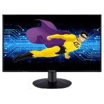 Ecran pc 24 viewsonic va2418 - sh hdmi vga 16:9 1920x1080 led ips full hd Ecran pc 24 viewsonic va2418 - sh hdmi vga 16:9 1920x1080 led ips full hd