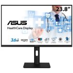 Ecran pc asus ha2441a 23. 8  2560 x 1440 quad hd lcd noir