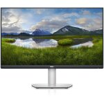 Ecran pc dell s series s2722qc 27  3840 x 2160 4k ultra hd lcd gris