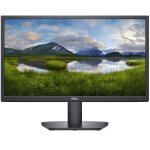 Ecran pc dell s series se2222h 21. 4  1920 x 1080 full hd lcd noir