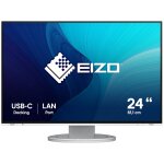 Ecran pc eizo flexscan ev2495 - wt 24. 1  1920 x 1200 wuxga lcd blanc