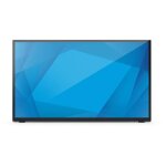 Ecran pc elo touch solutions e511419 60, 5 cm (23. 8 ) 1920 x 1080 pixels 4k ultra hd lcd ecran tactile ...