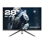 Ecran pc gaming 28  ips 4k uhd 144hz