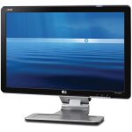 Ecran pc hp pavilion w2207h 22  1680 x 1050 lcd argent