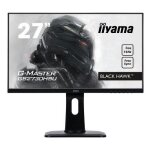 Ecran pc iiyama g - master gb2730hsu - b1 27  1920 x 1080 full hd led noir