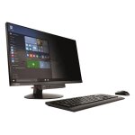 Ecran pc led - filtre de confidentialit 3m pour cran infinity 23, 8 po. w9, tio 24