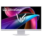 Ecran pc lg 32g810sa - w. aeu 32  3840 x 2160 4k ultra hd lcd noir