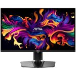 Ecran pc msi mag 271qpx qd - oled e2 26. 5  2560 x 1440 wide quad hd noir