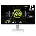 Ecran pc msi mag 274qrfw