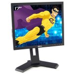 Ecran pc pro 17  dell p170sb 0xc3pk xc3pk lcd tft tn vga dvi usb 1280x1024 vesa