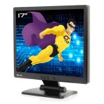 Ecran pc pro 17  iisonic iimj7 5:4 vga led tft 1280x1024