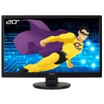 Ecran pc pro 20 viewsonic va2046a - led vs15449 led tft vga widescreen 16:9 Ecran pc pro 20 viewsonic va2046a - led vs15449 led tft vga widescreen 16:9