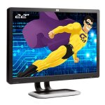 Ecran pc pro 22 hp l2208w gx007a hstnd - 2381 - b tft vga 16:10 widescreen Ecran pc pro 22 hp l2208w gx007a hstnd - 2381 - b tft vga 16:10 widescreen
