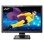 Ecran pc pro 22 hp le2201w hstnd - 2661 - d nk571aa vesa tft vga widescreen 16:10 Ecran pc pro 22 hp le2201w hstnd - 2661 - d nk571aa vesa tft vga widescreen 16:10