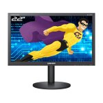 Ecran pc pro 22  samsung b2240mw lcd tft tn vga dvi jack stereo vesa widescreen