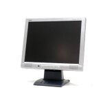 Ecran plat 17'' multimedia nec accusync lcd 72vm l174f1 tft - tn vga haut parleur
