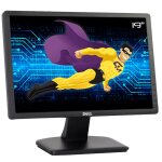 Ecran plat pc 19  dell e1913c 038y24 lcd tft tn vga dvi - d 16:10 1440x900